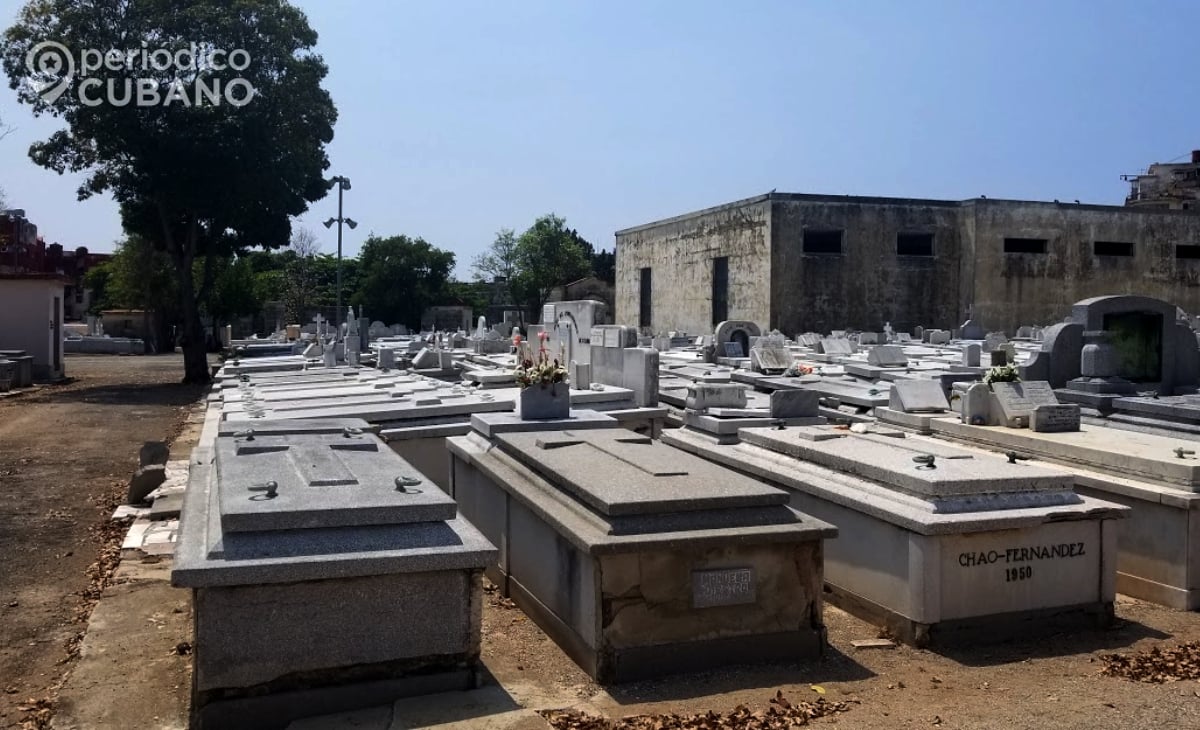 Comenzarán las exhumaciones de los fallecidos por COVID-19 en Las Tunas