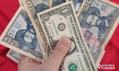 ¿A cómo está el precio del dólar en Cuba Esto dice Google  