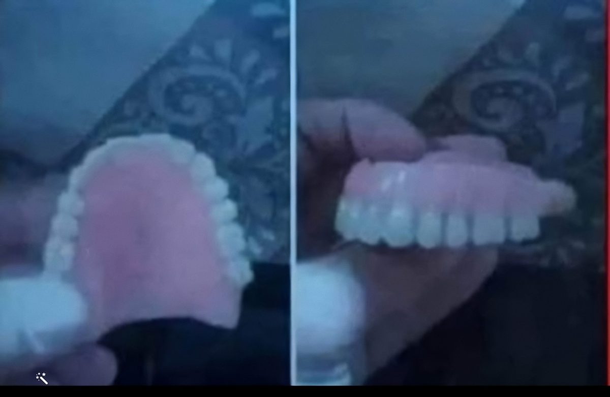 venta de dentadura postiza en Bejucal-Captura de pantalla-Compra y venta Bejucal-Facebook