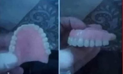 venta de dentadura postiza en Bejucal-Captura de pantalla-Compra y venta Bejucal-Facebook