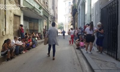 ¿Qué opinan los cubanos sobre la medida del gobierno de volver a permitir depósitos en efectivo