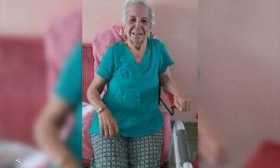A causa de un “error de sistema” dan por muerta a una anciana cubana con Alzheimer