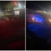 Accidente entre un vehículo y una motocicleta provoca la muerte de una persona en Guanabo