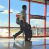 Aeropuerto José Martí de La Habana promociona servicio para equipaje de viajeros
