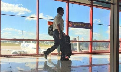 Aeropuerto José Martí de La Habana promociona servicio para equipaje de viajeros