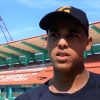 Alexander Valiente, joven pícher del equipo Cuba, pide la baja por “problemas personales”