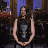 Ana de Armas Monologue SNL (Captura de pantalla. Saturday Night Live- YouTube)