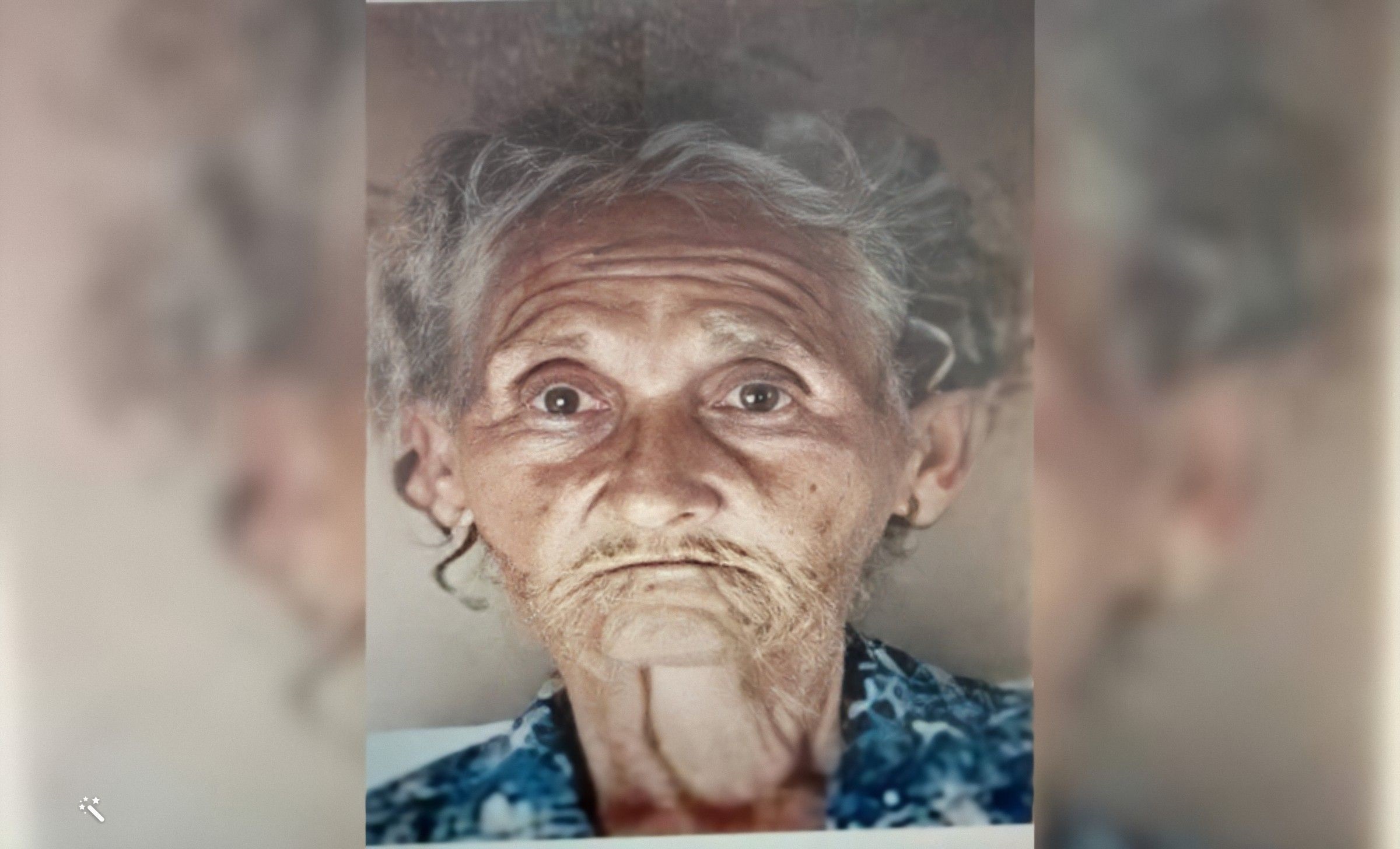 Anciana cubana lleva más de dos meses desaparecida en La Habana