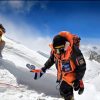 Así llegó Yandy Núñez a la cima del monte Everest, el primer cubano en lograrlo