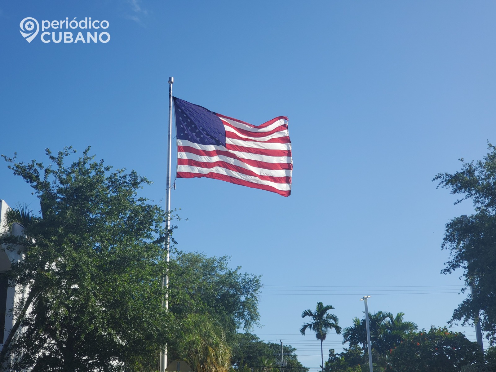 Aumenta en un 32% la cifra de cubanos que arribó a EEUU en abril
