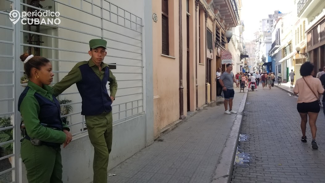 Aumenta la presencia de presos políticos en las cárceles del régimen castrista