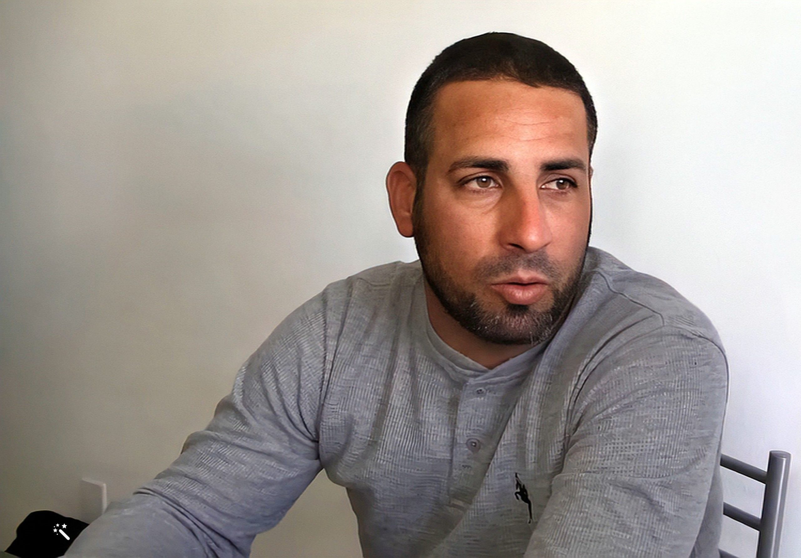 Balsero cubano cuenta terrible experiencia del naufragio “no me ayudaron, pensé que me moría”