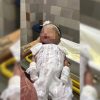 Bebé cubana fallece por presunta negligencia médica en Hospital Gineco-Obstétrico América Arias