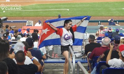 Béisbol cubano se queda sin pelotas importadas para la Serie Nacional