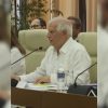 Borrell asegura que sí habló sobre los presos políticos del 11J ante autoridades castristas