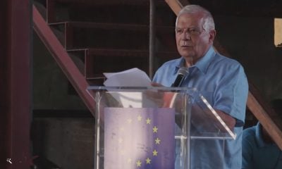 Borrell dialoga con el castrismo para “impulsar bienestar y prosperidad en Cuba”
