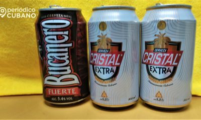 Breve historia de la cerveza en Cuba