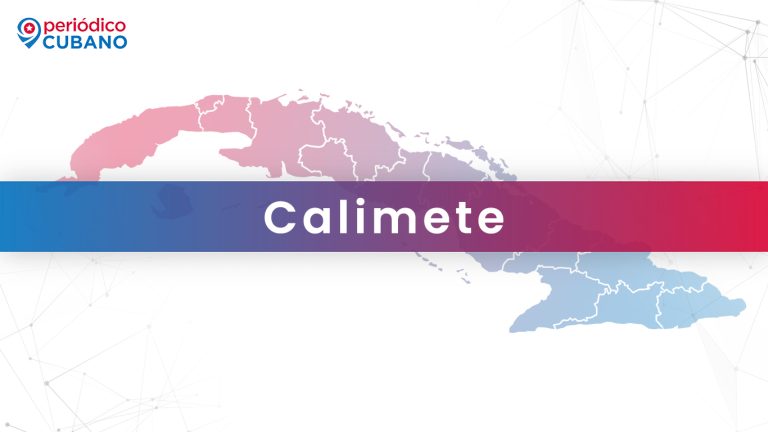 Calimete