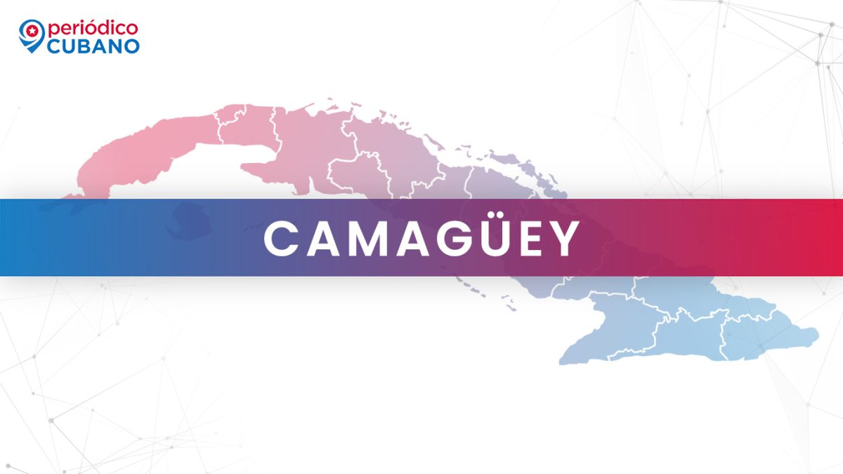 Asesinan a joven custodio en el Aeropuerto Internacional de Camagüey ‘Ignacio Agramonte’