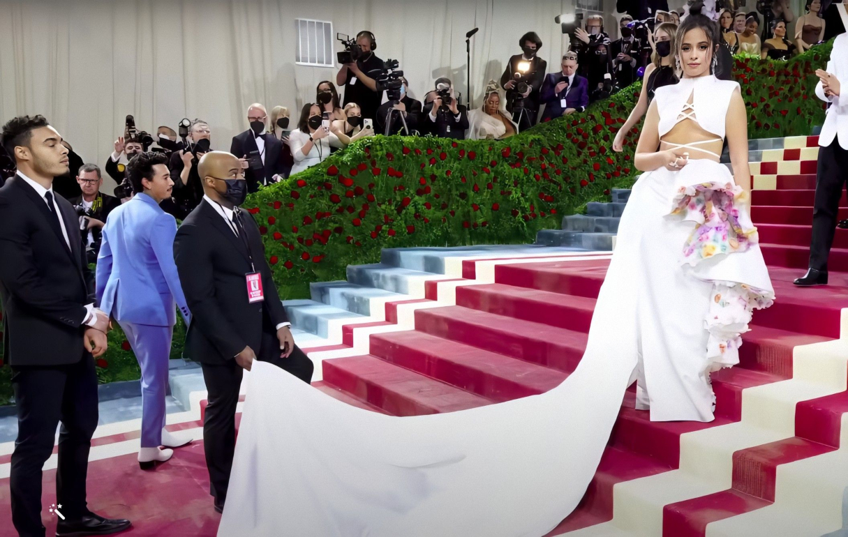 MET Gala 2023 Ver en vivo el evento de moda más esperado del año