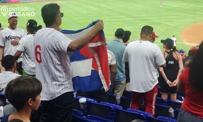 Campeón de la Serie Nacional de Béisbol participará en la Liga de Campeones