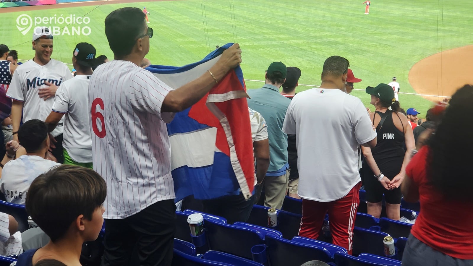 Próximo equipo ganador de la Serie Nacional de Béisbol participará en