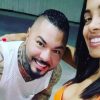Chacal y La Leidy serán padres