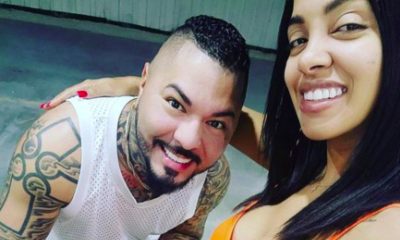 Chacal y La Leidy serán padres