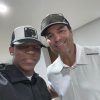 Chayanne y Ugás en problemas por un elevador