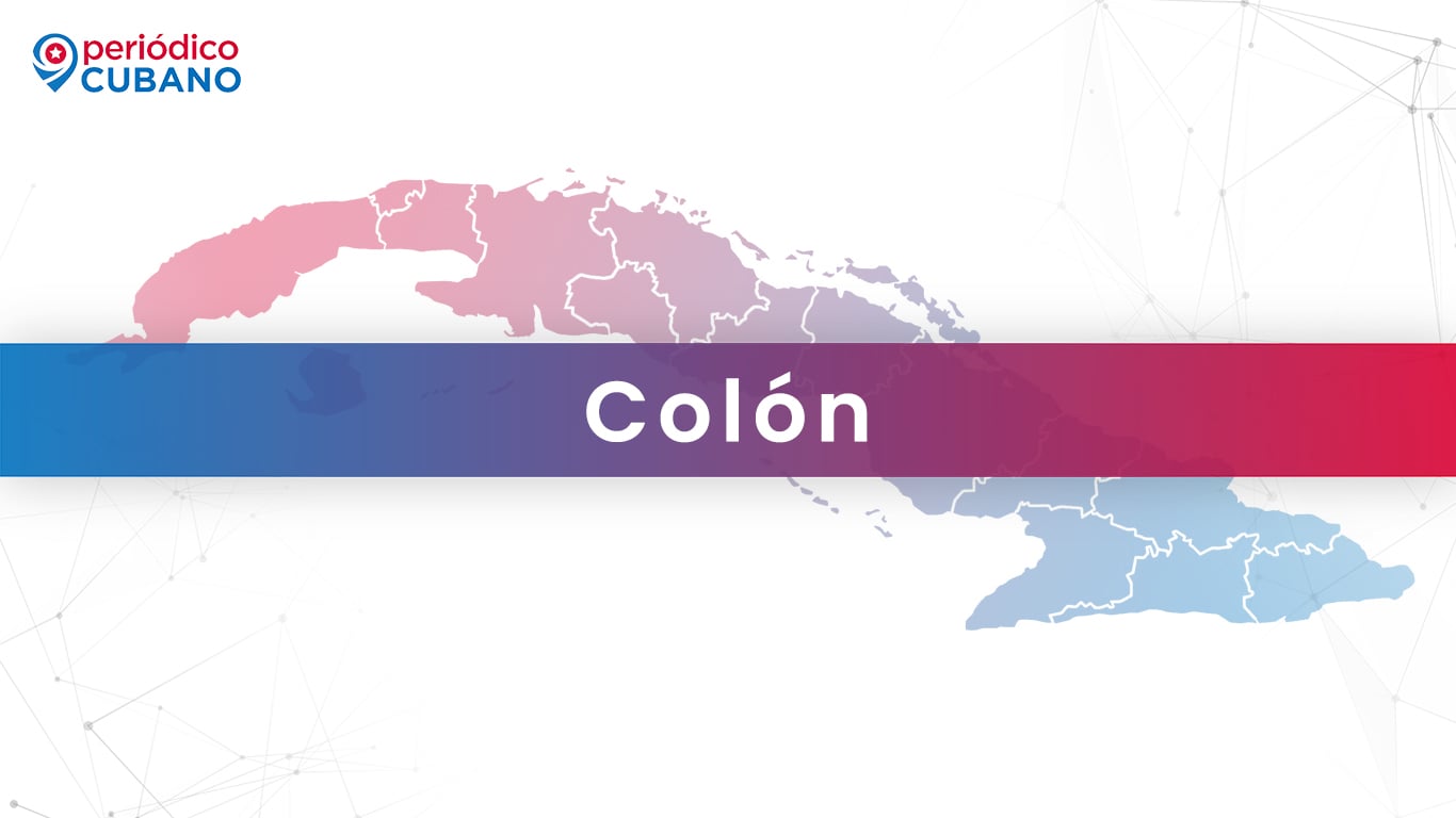 Incendian la sede de la Central de Trabajadores de Cuba en el municipio de Colón