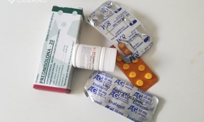 Confirman la escasez de antibióticos y medicamentos contra el cáncer por déficit de materias primas