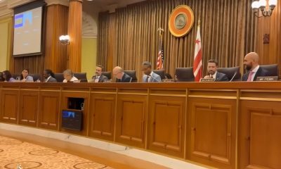 Consejo Municipal de Washington D.C. respalda el fin del embargo de Estados Unidos (2)