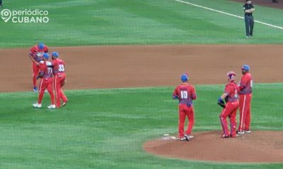 Cuba evalúa convocar a peloteros de ligas menores en EEUU para los Juegos Panamericanos