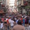 Cuba reconoce el arresto de menores por motivo de las protestas masivas de 2021 (2)