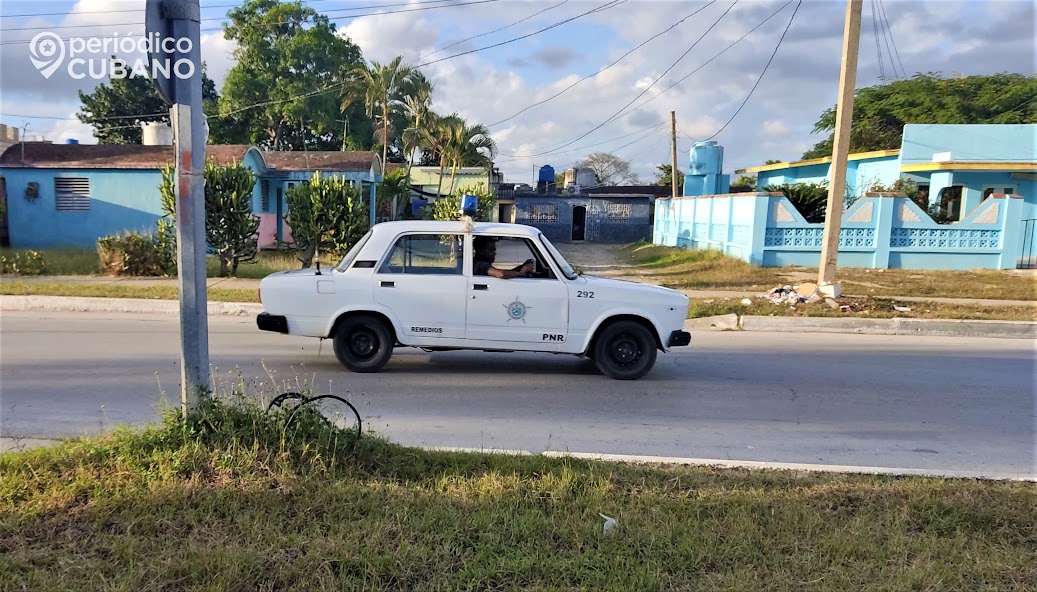 El gobierno cubano cometió 354 agresiones represivas durante el mes de mayo