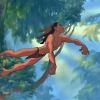 Cuba tuvo su propio Tarzan