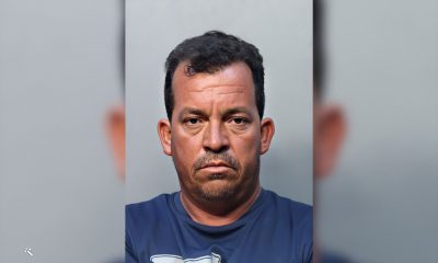 Cubano acusado de intento de asesinato trató de ahogar a su novia en un jacuzzi
