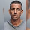 Cubano bajo arresto por presunto robo de un Mercedes-Benz en Miami