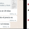 Cubano denuncia corrupción en el Minrex, le piden 260 dólares por legalizar un documento