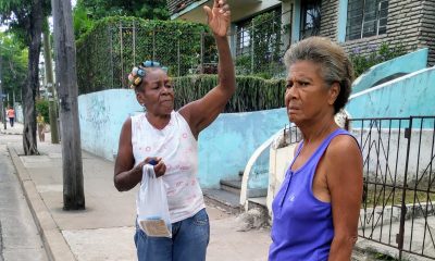 Datos oficiales revelan la dimensión del hambre en Cuba