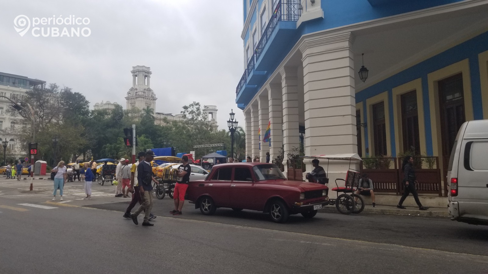 Decrece en más de 212 mil la población económicamente activa de Cuba