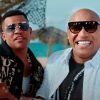 Demasiado nombre del próximo disco de Gente de Zona