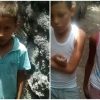 Desesperación en una familia cubana_ venden su ropa para alimentar a los hijos
