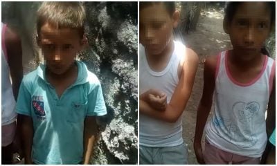 Desesperación en una familia cubana_ venden su ropa para alimentar a los hijos