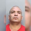 Detienen a cubano recién llegado a EEUU por presunto abuso a una menor en Miami
