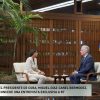 Díaz-Canel habla por primera vez sobre los recientes negocios con Rusia “son para mejorar la vida de los cubanos”