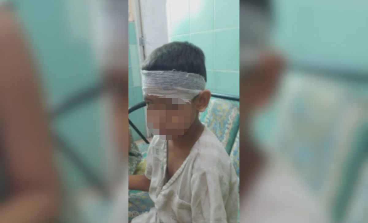 Dramático caso de un niño cubano necesita visa humanitaria para una operación en el extranjero