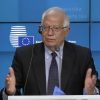 El Alto Representante de la UE Josep Borrell llega a Cuba para dialogar con las autoridades castristas