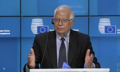 El Alto Representante de la UE Josep Borrell llega a Cuba para dialogar con las autoridades castristas