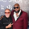 El Micha lanza en una fiesta Pal Mundo disco producido por Emilio Estefan